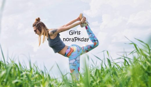 Girls nora PKDAY